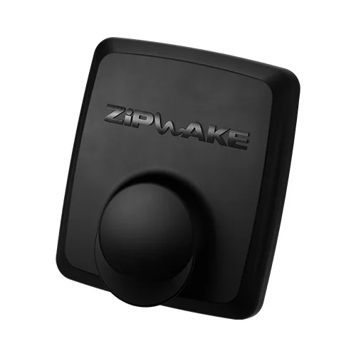 Zipwake ZW2011385 Series-S Control Panel Cover - Black - ZW2011385