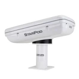 Navpod Starpod 2 System F/Starlink Gen2 Actuated Dish (20.2 X 11.9″ Dish Size)