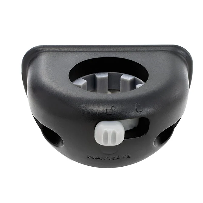 Navisafe Navimount Vertical - Black
