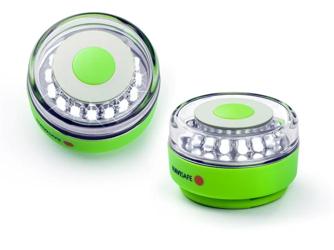 NaviSafe Navilight 360 Degree Rescue 2NM Light