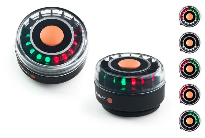 NaviSafe Navilight Tricolor 2NM Light
