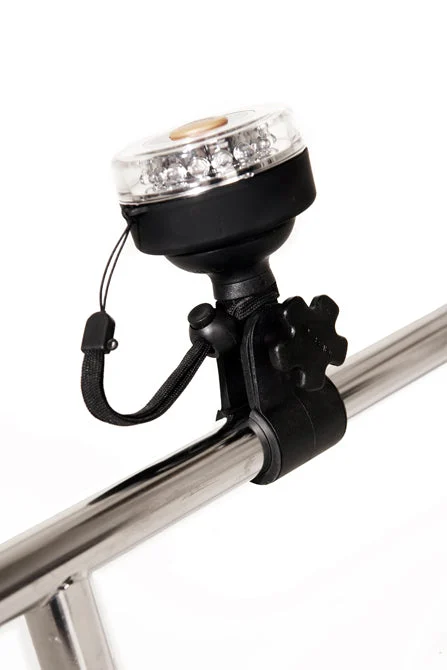 NaviSafe Clamp-On Rail Mount