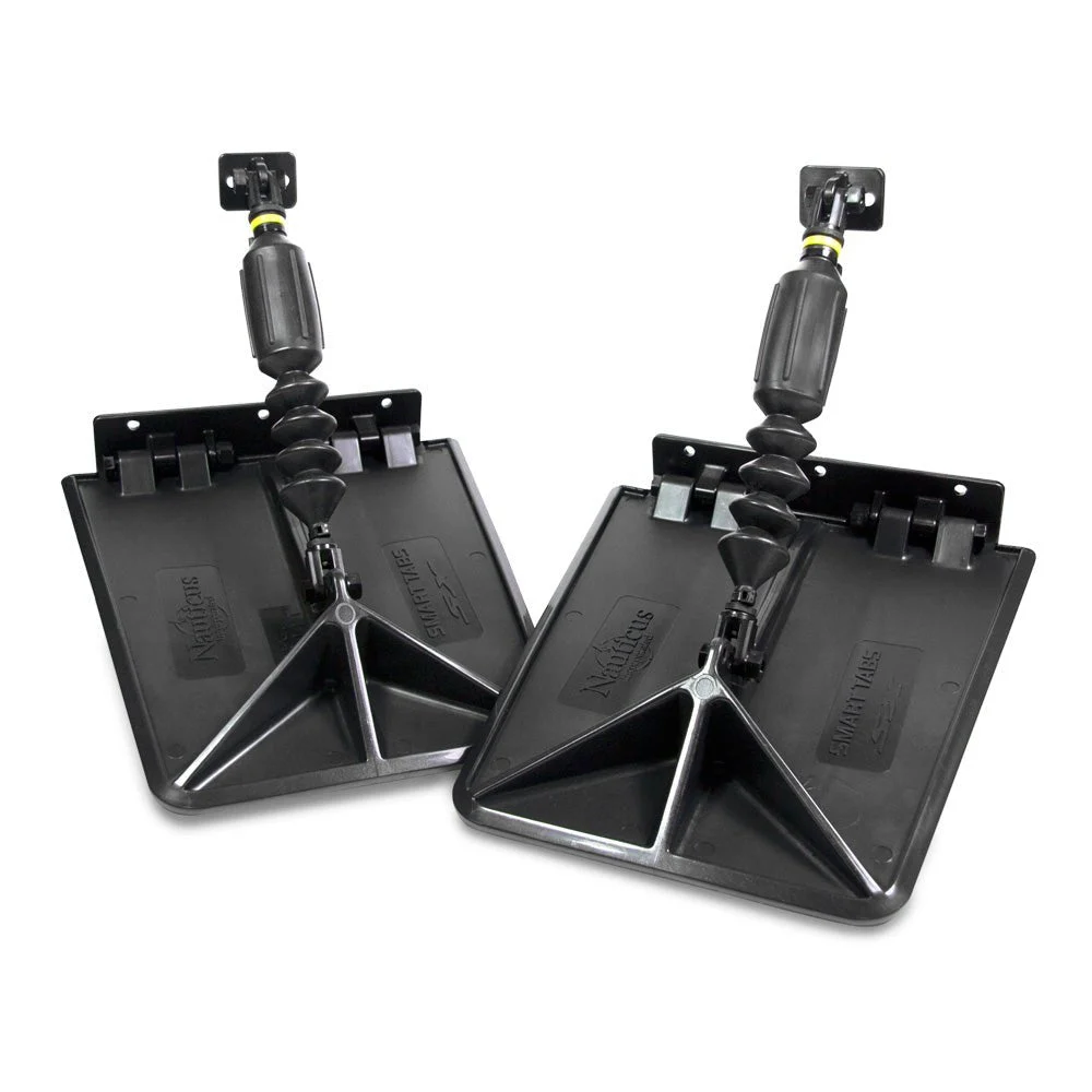 Nauticus 150-220 hp Smart Tabs SX Series 10.5 X 12 f/21-25' Boats w/150-220 HP – Marine Boat Replacement Part
