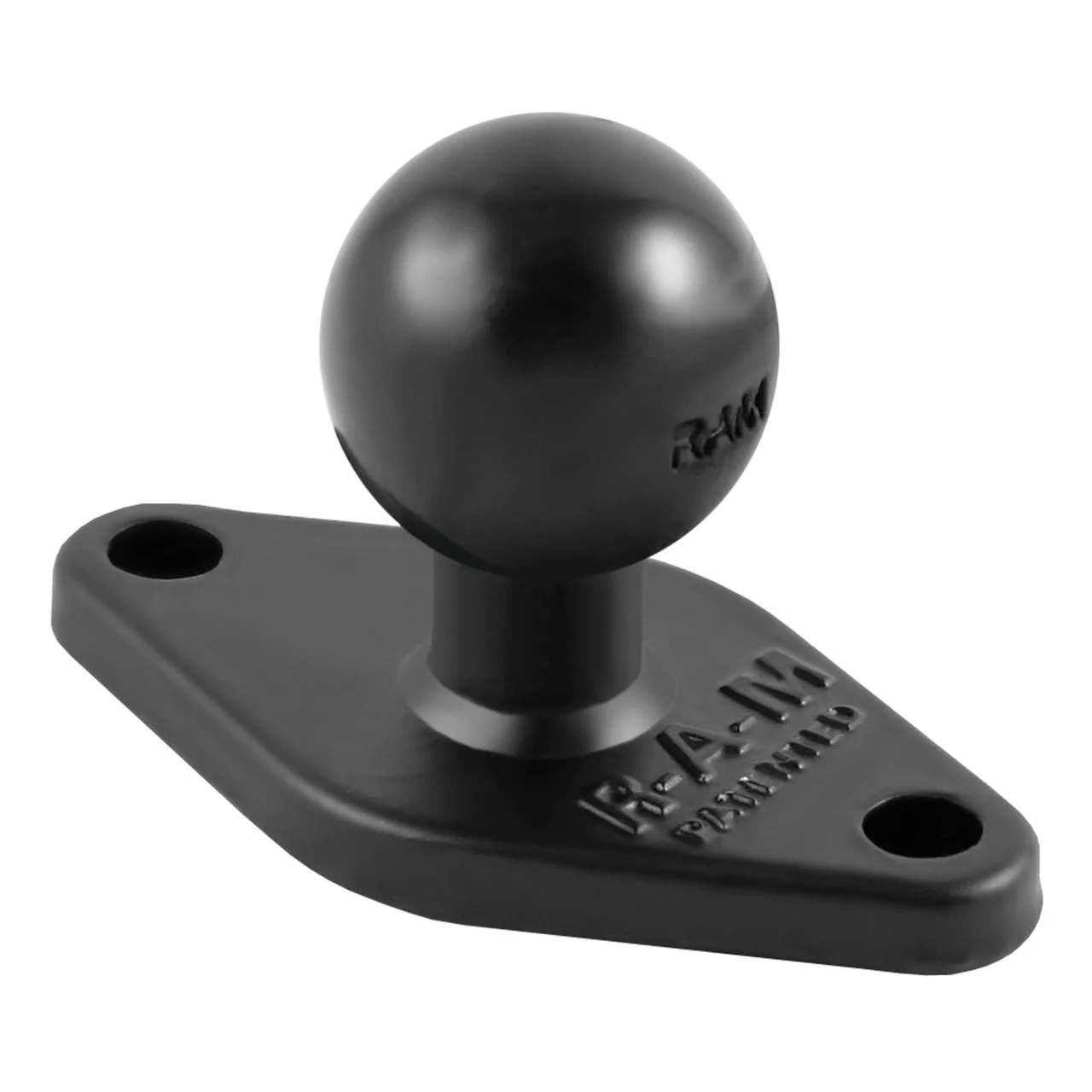 RAM 1" Ball With Diamond Base - RAM-B-238U