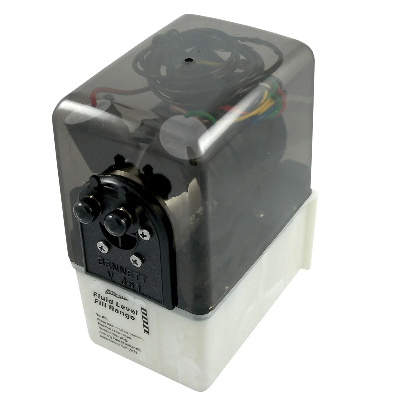 Bennett V351HPU2 Hydraulic Power Unit - 24 Volts - 6BT-50078-45-00