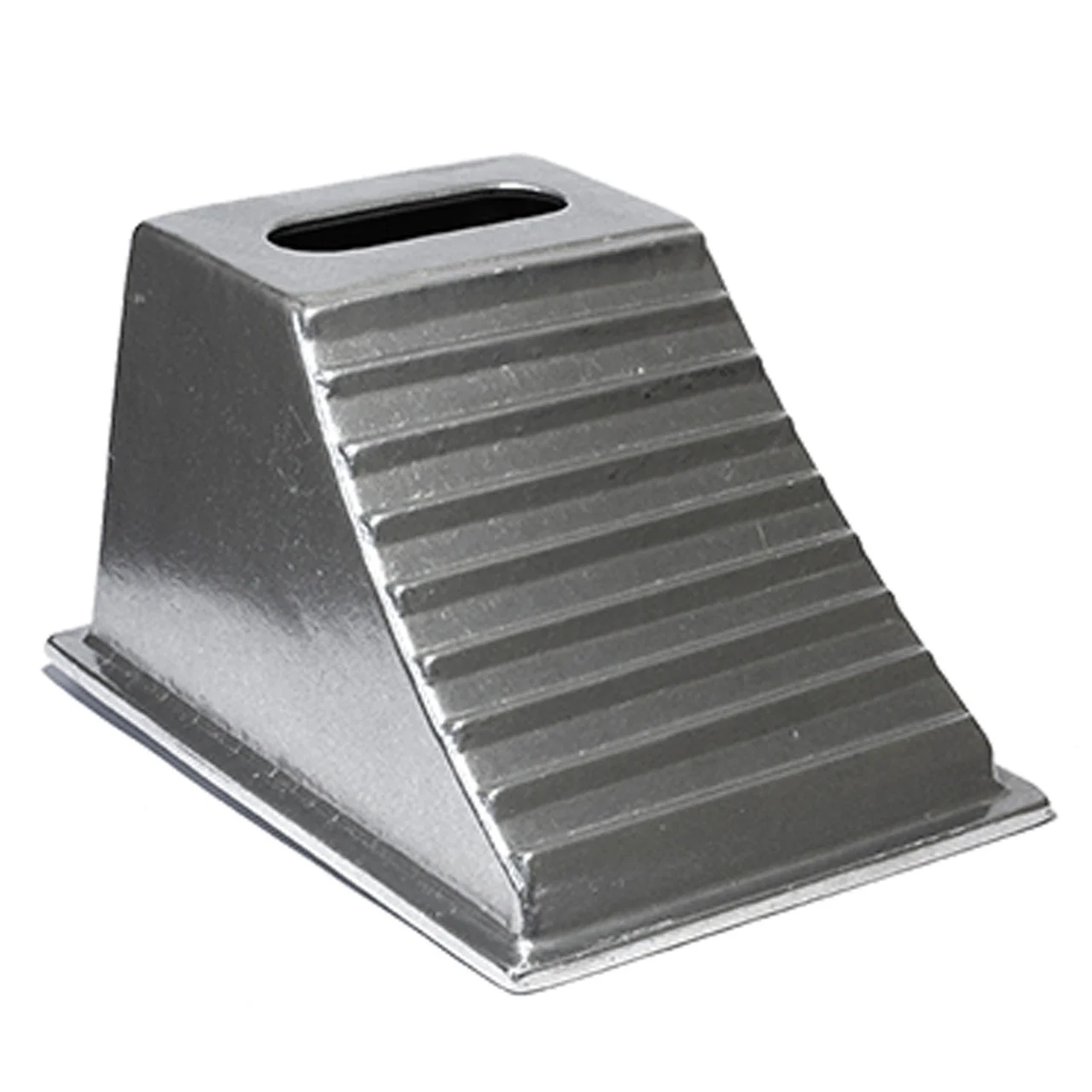 BLAYLOCK AWC-5 Aluminum Wheel Chock - AWC-5