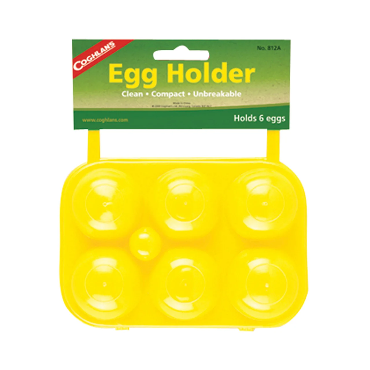 Coghlan's 812A Egg Holder - 6 Eggs - 812A