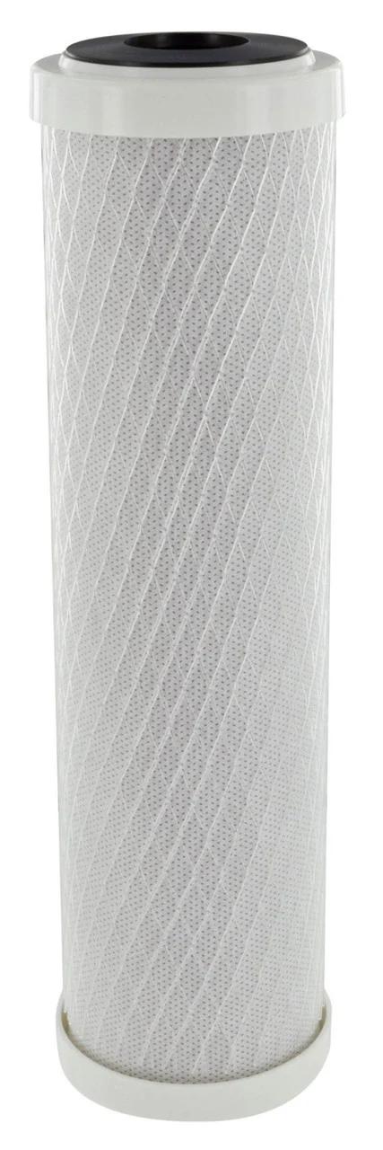 Valterra A01-1136 Carbon Block Filter, Exterior Replacement Cartridge - 10" - A01-1136