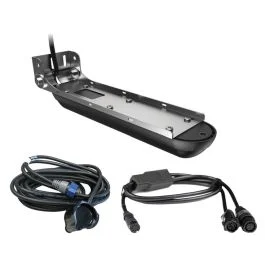 Navico Active Imaging 2-In-1 Transducer & 83/200 Pod In-Hull Transducer W/Y-Cable