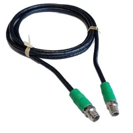 Navico Ethernet Cable - 1.8m - M12 To M12 F/Nep-3
