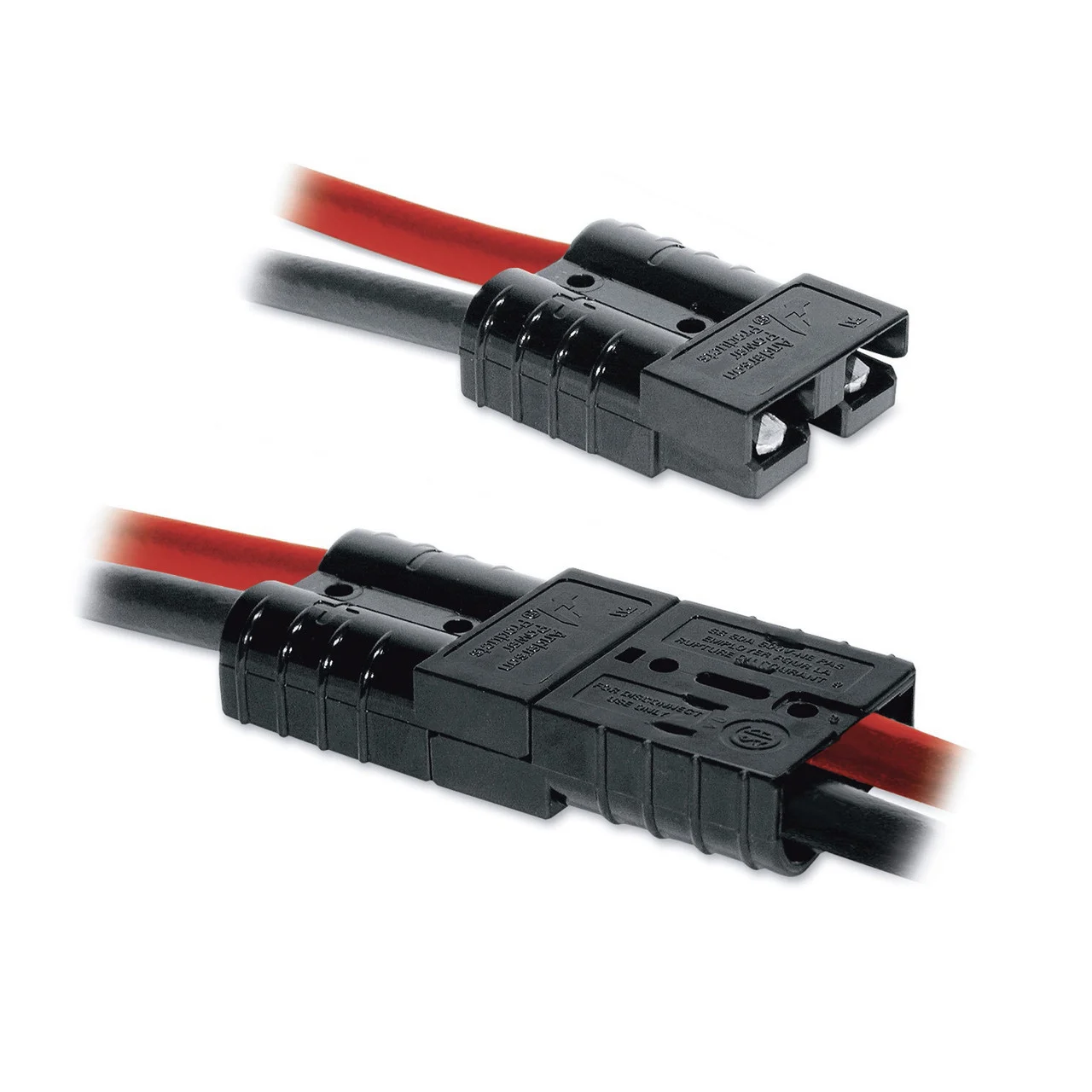 Minn Kota MKR-20 Trolling Motor Quick Connect Plug - 1865107