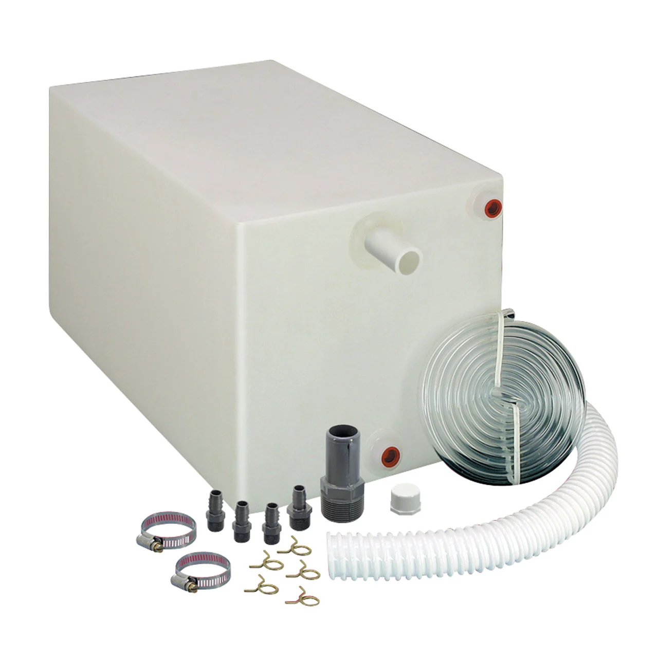 Barker 11916 Plastic Water Tank - 20 Gallon - 11916