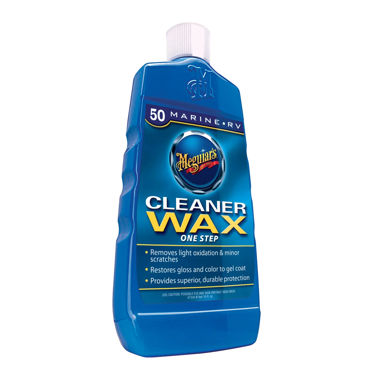 Meguiar's M5032 One Step Cleaner Wax - 32 oz. - M5032