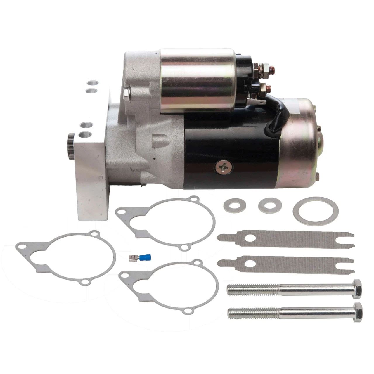 Sierra 18-6835 Starter - 18-6835