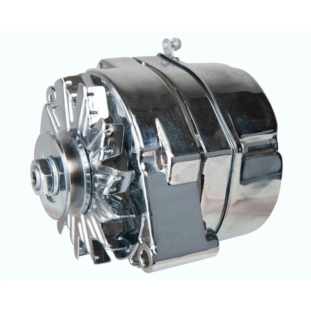 Sierra 18-6842 Alternator - 18-6842