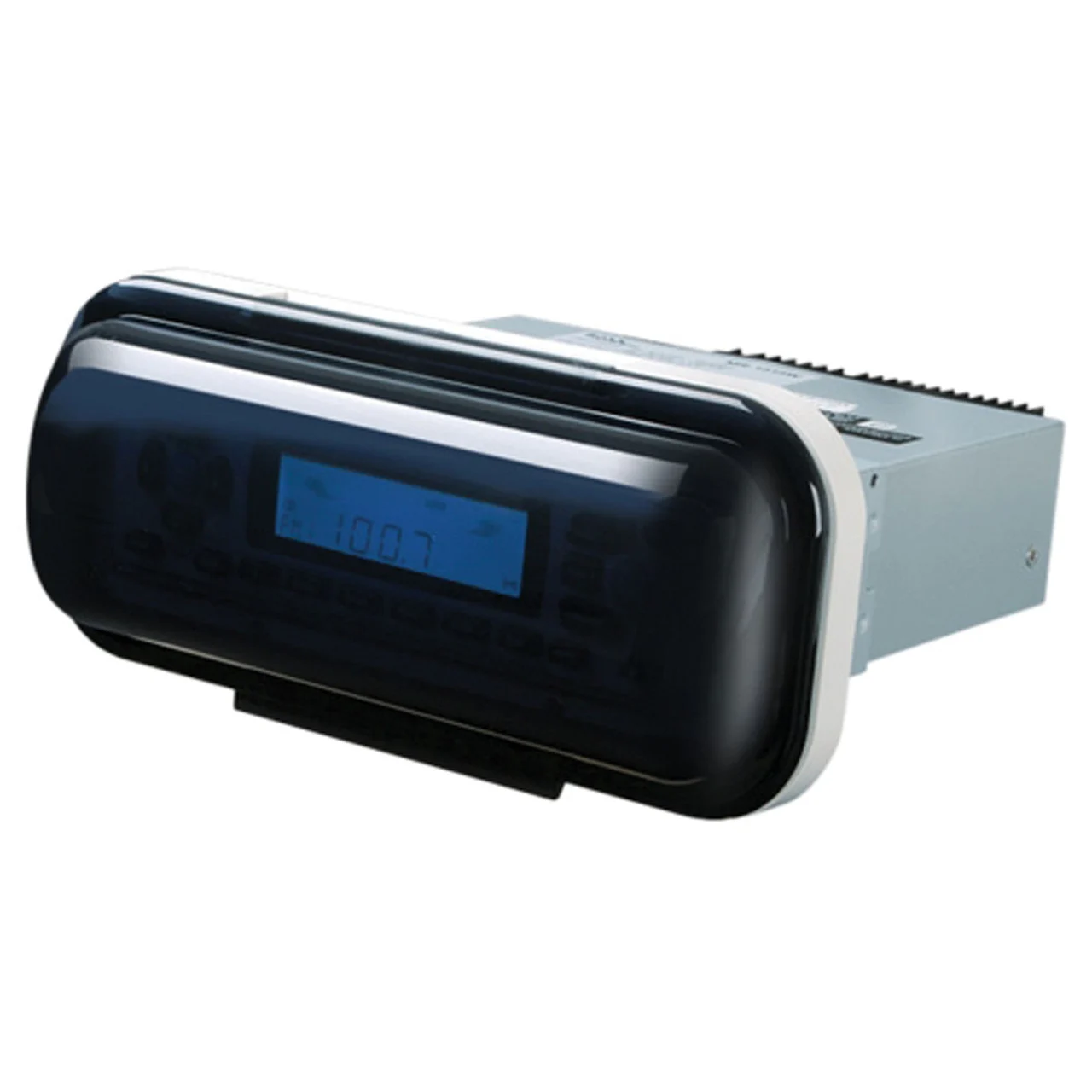 Boss MRC5 Universal Marine Radio Cover - MRC5