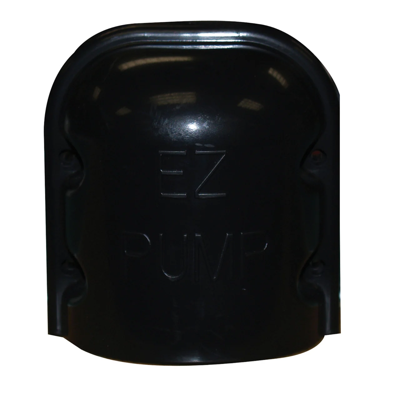 T-H Marine EZ-BLK-2-DP EZ Pump Advanced Water Pick-Up System - Black - EZ-BLK-2-DP