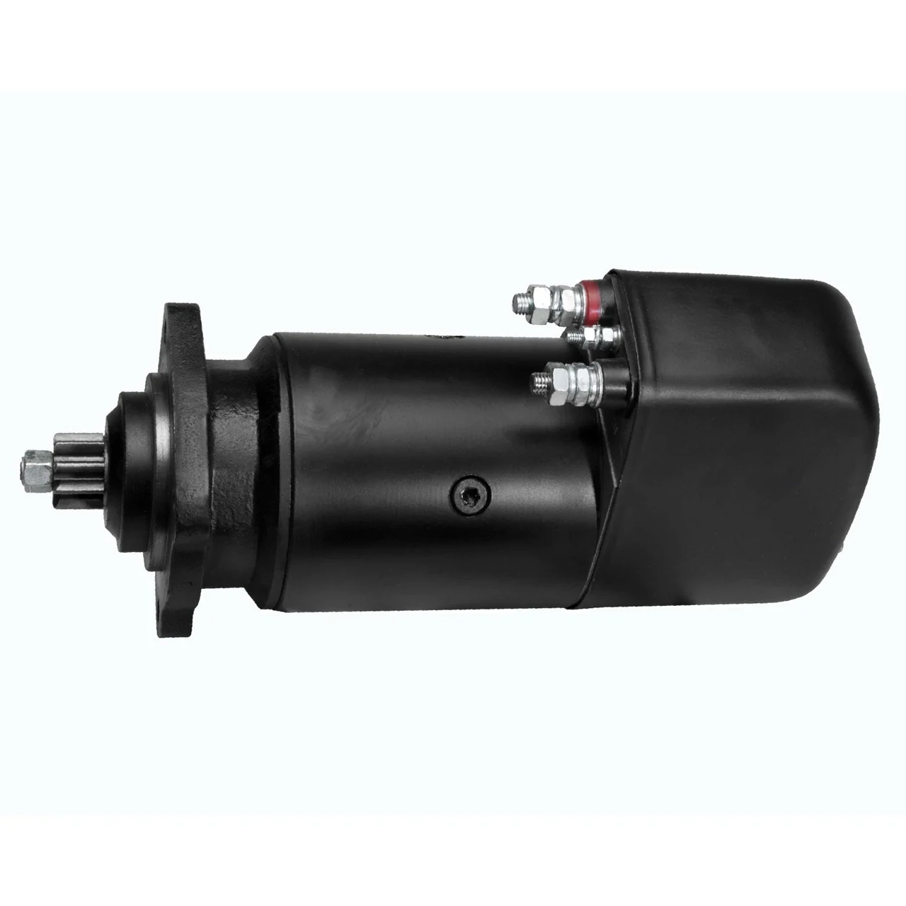 Sierra 18-6872 Starter - 18-6872