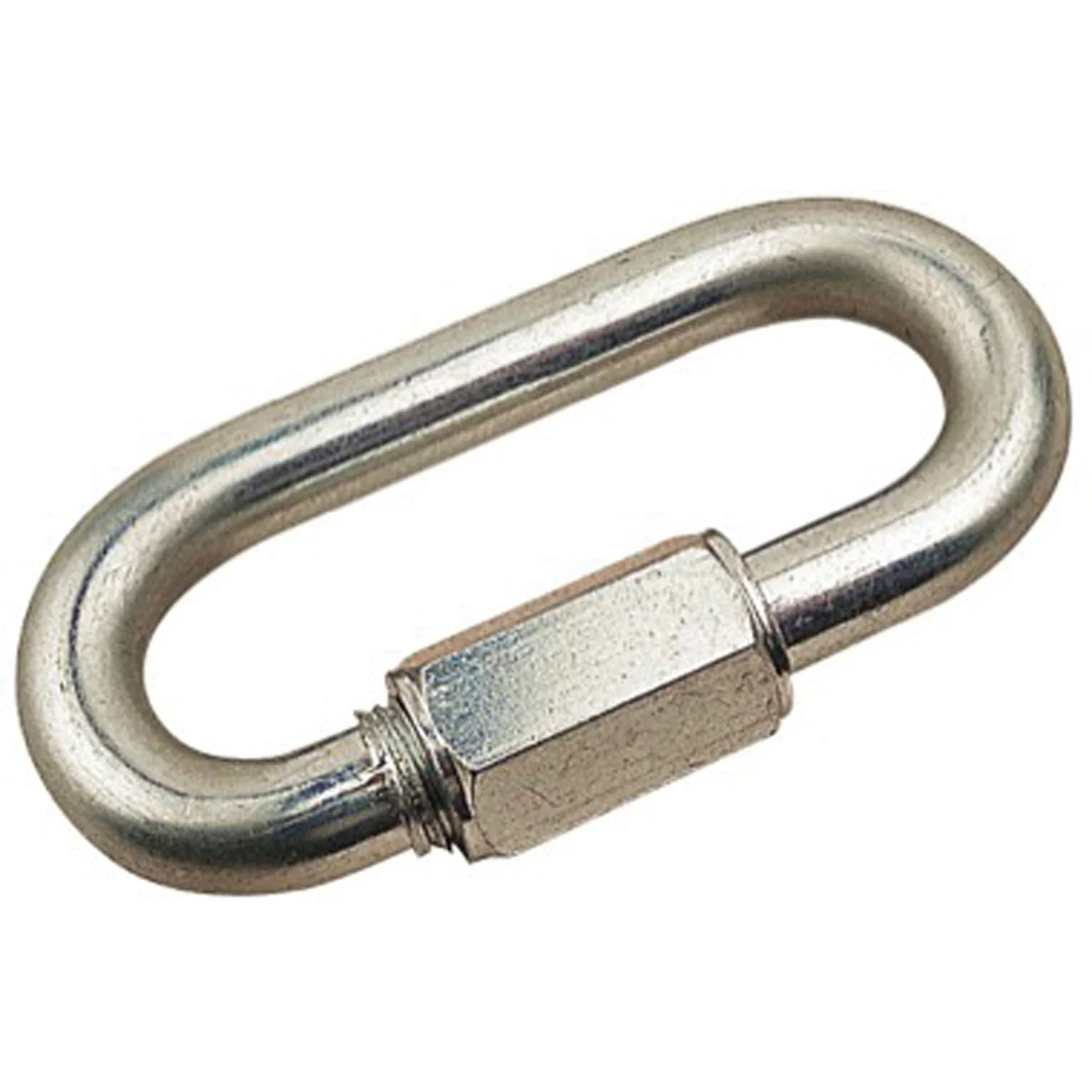Sea-Dog 158010-1 Galvanized Quick Link - 3/8" - 158010-1