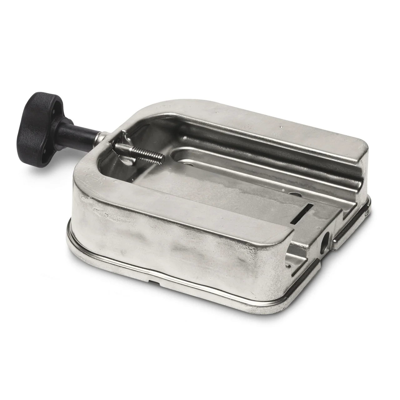 Cannon 1904045 Stainless Steel Mounting Base, Magnum and Digi-Troll IV - 1904045