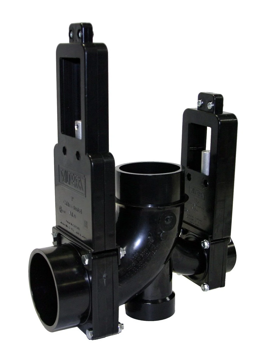 No Cap Dbl Rotating Valve – Marine Electrical Replacement Part
