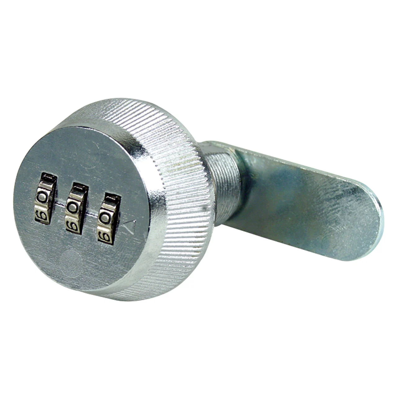 Combi-Cam 7850-L Cam Lock - 1-1/8 in. - 7850-L