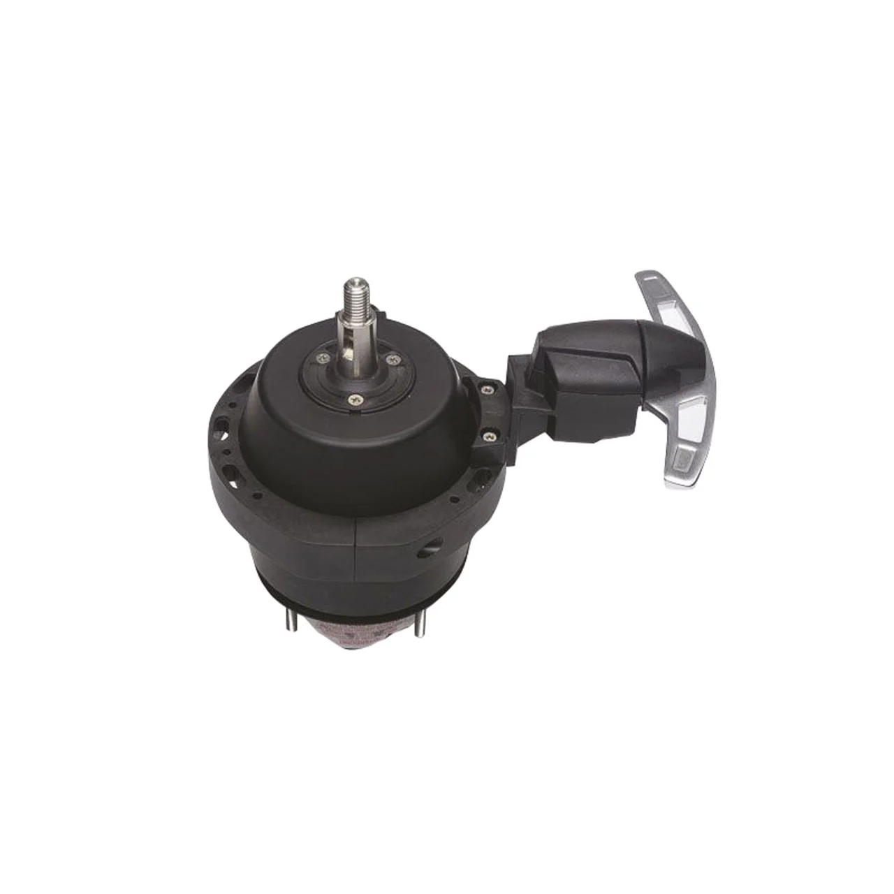 Uflex 4305L PTS1 Paddle Trim System - Single Bracket - PTS-1