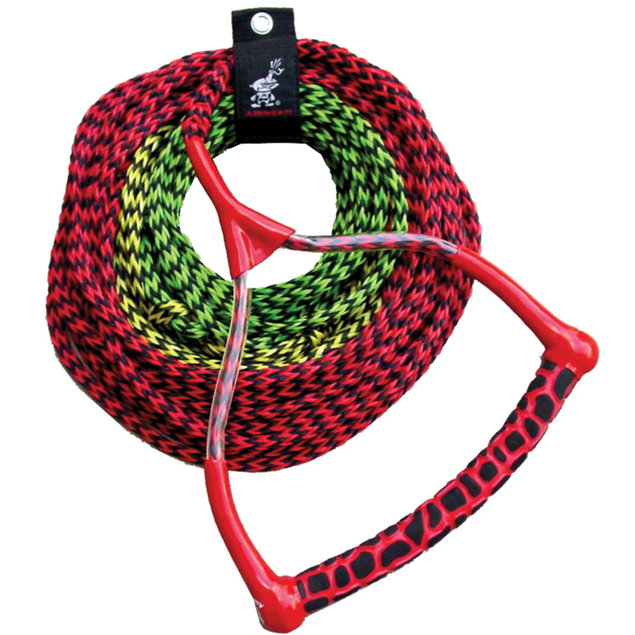 Airhead AHSR-3 Performance Radius Handle Ski Rope - AHSR-3