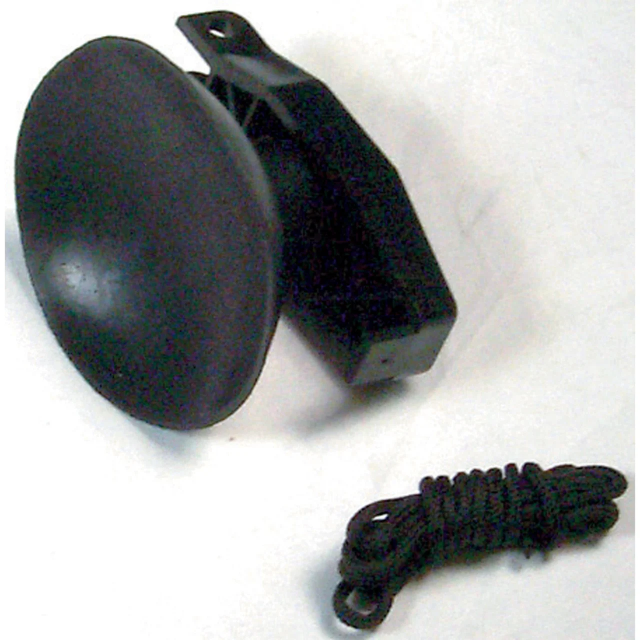 Lowrance 000-0051-52 Suction-Cup Transducer Mounting Kit - 000-0051-52