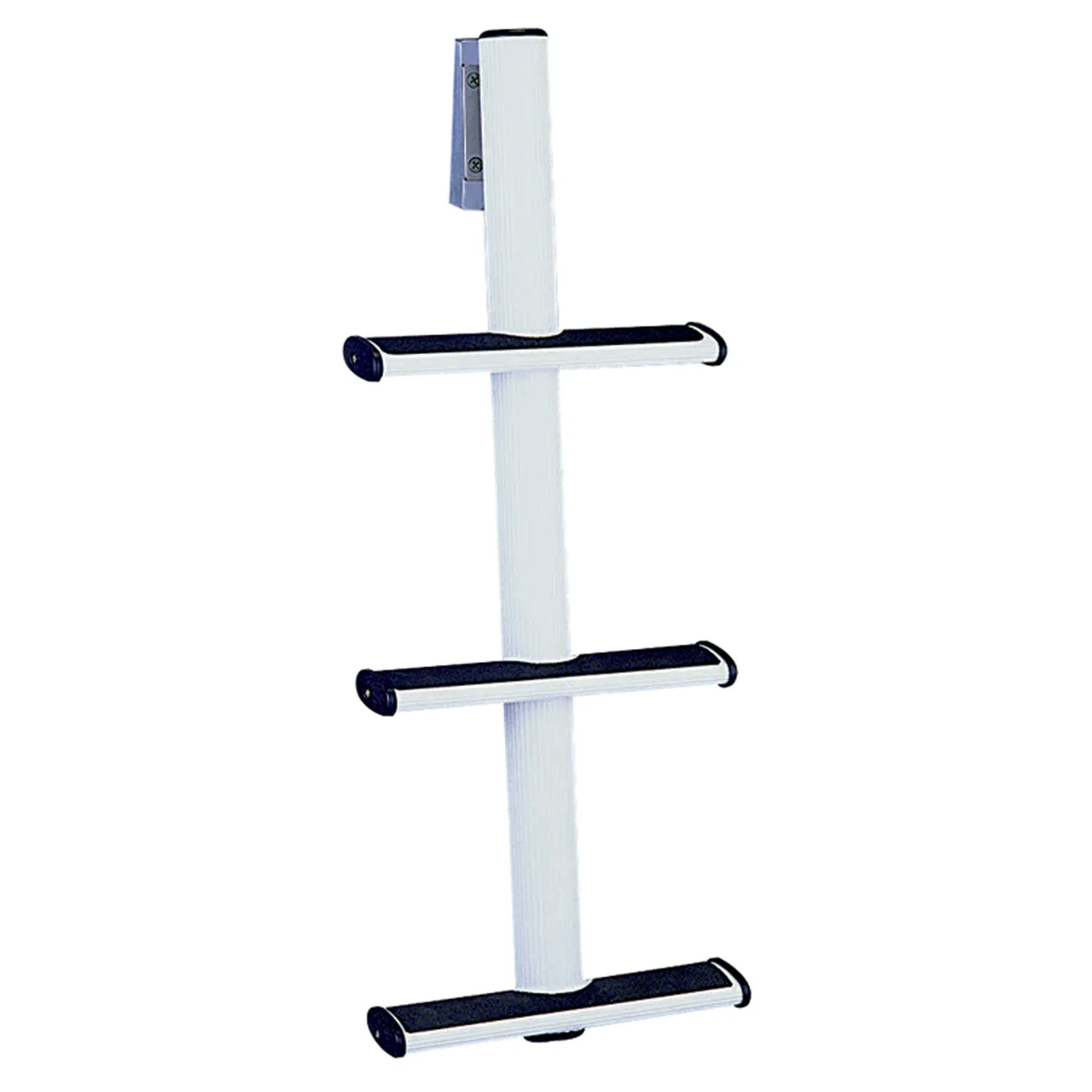 Garelick 19803 Eez-In Sport/Diver Ladder - 3-Step with Hardware - 19803