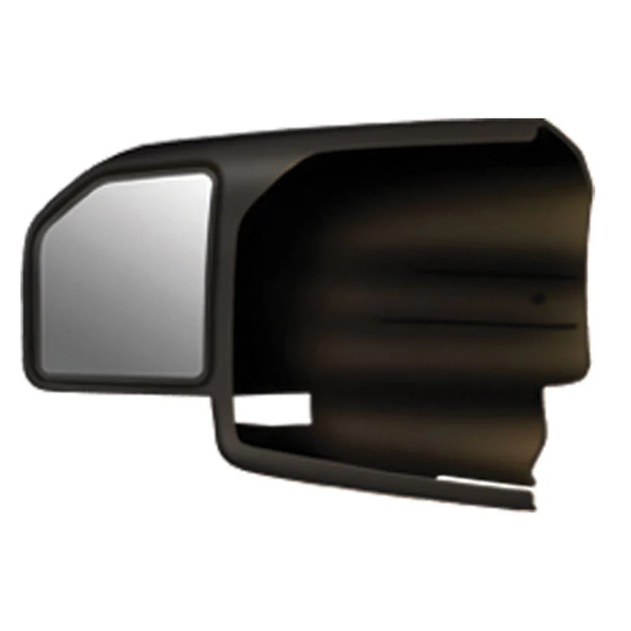 CIPA 11550 Custom Towing Mirror Set For Ford 15-Current - 11550
