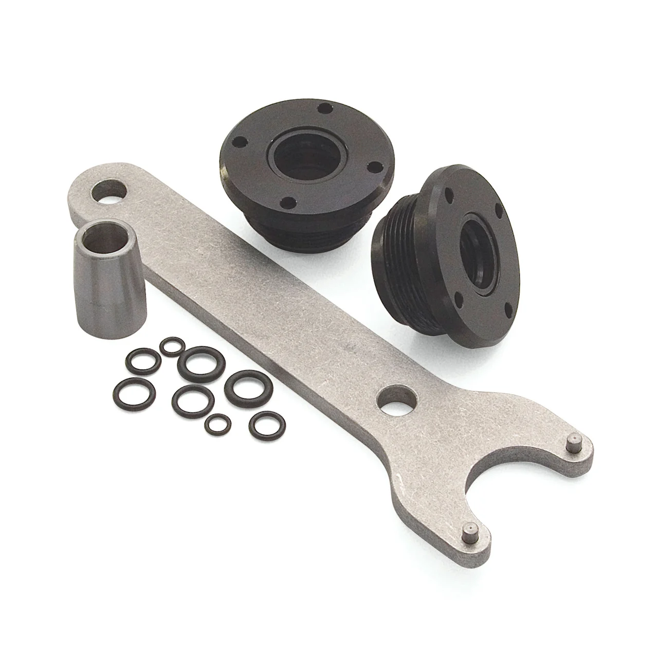 Sierra HS5157 Front Mount Hydraulic Cylinder Seal Kit - HS5157