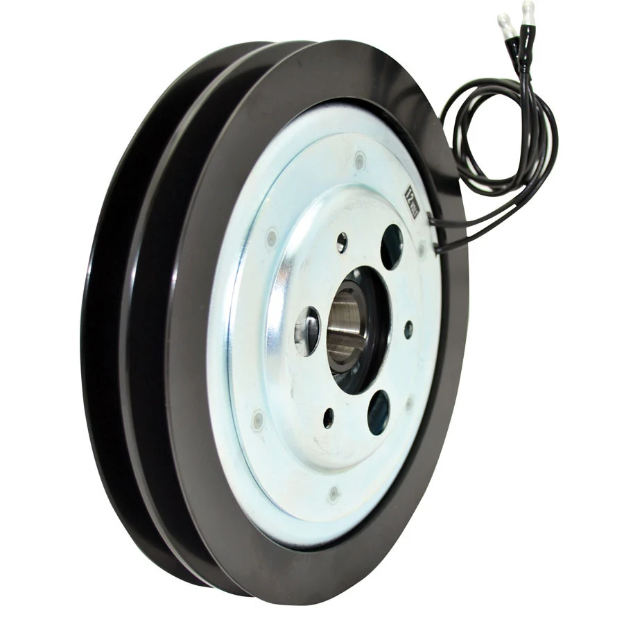 Johnson Pump 0.3454.001 Electro-Magnetic Clutch, 12V - 0.3454.001