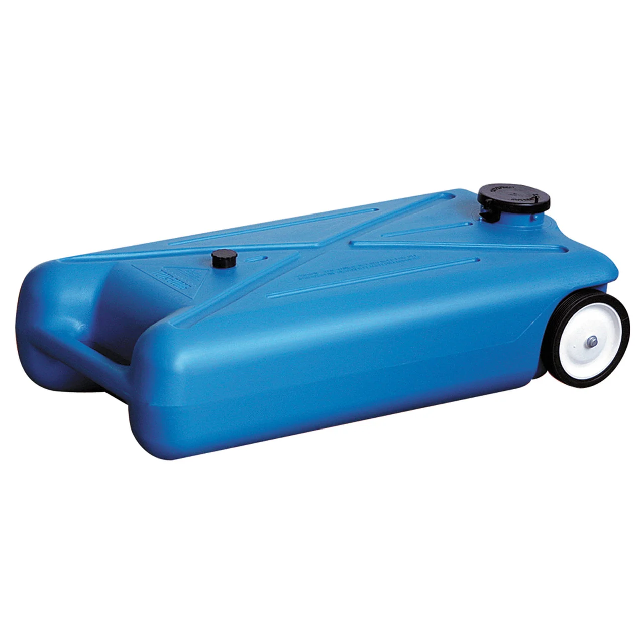 Barker 10893 Tote-Along - 10 Gallon - 10893