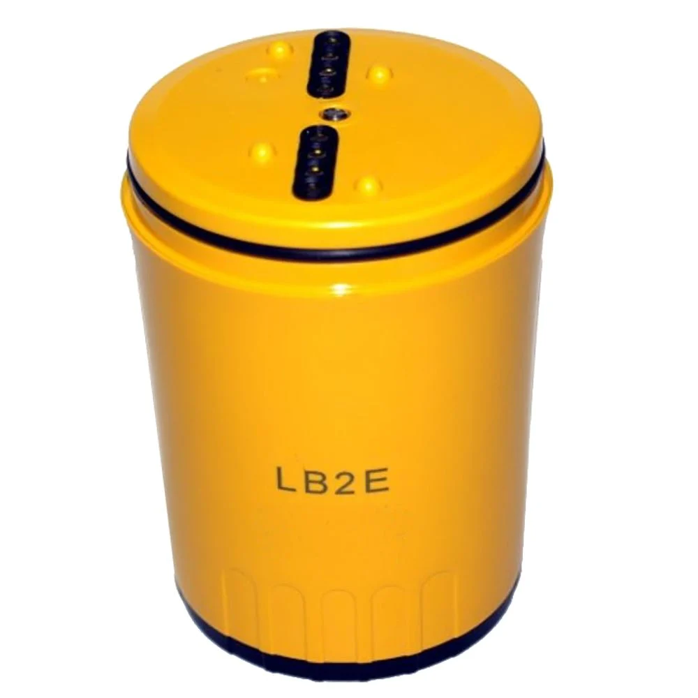 Ocean Signal LB2E Lithium Battery Replacement f/E100 – Marine Boat Replacement Part