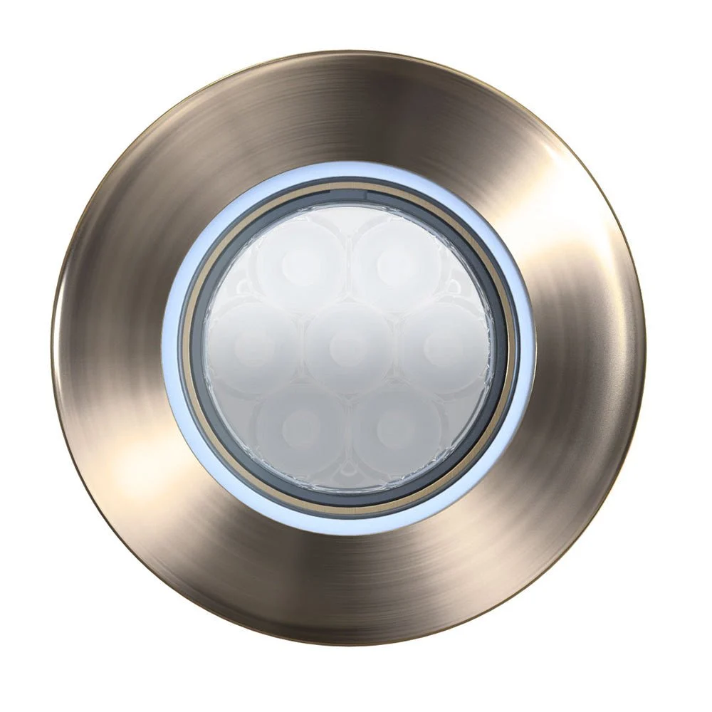 OceanLED Explore E2 Wide Beam - Midnight Blue – Marine Boat Replacement Part