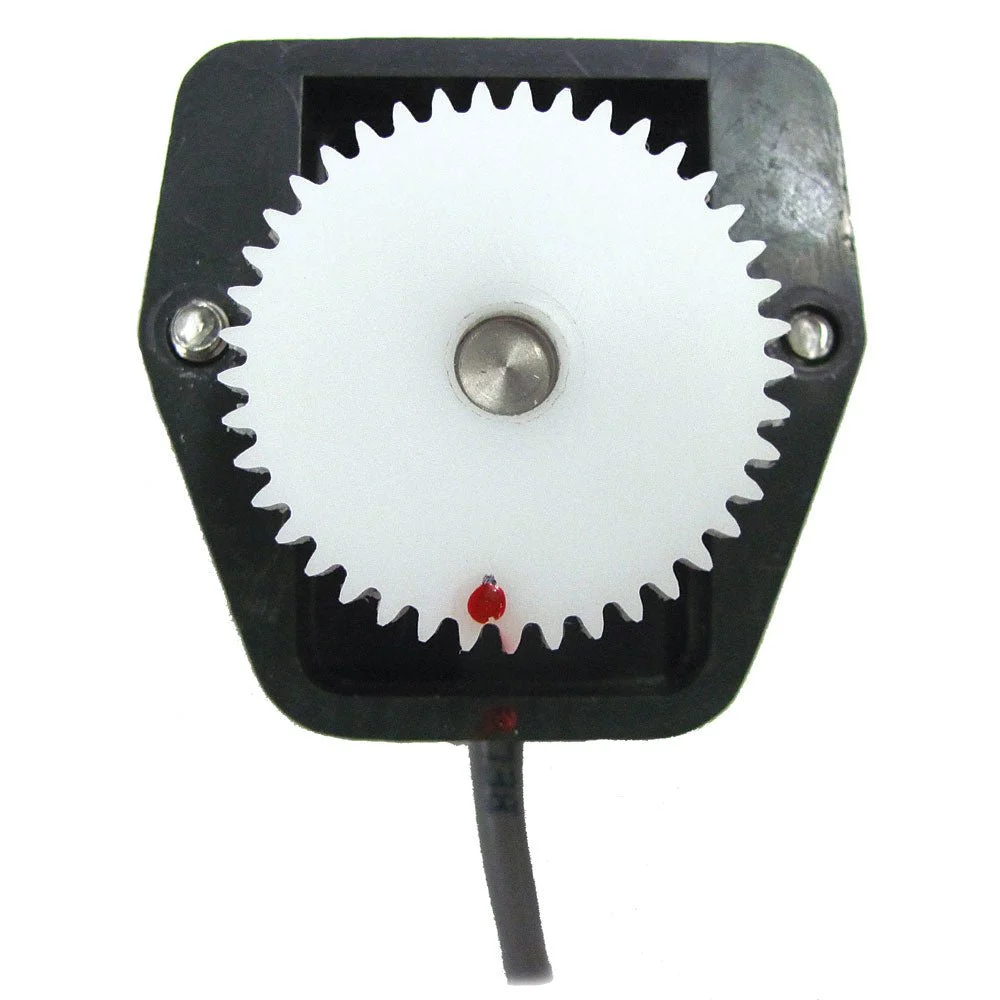 Octopus Autopilot Drives Octopus Rudder Feed Back Potentiometer Module - Coursemaster & Simrad – Marine Boat Replacement Part