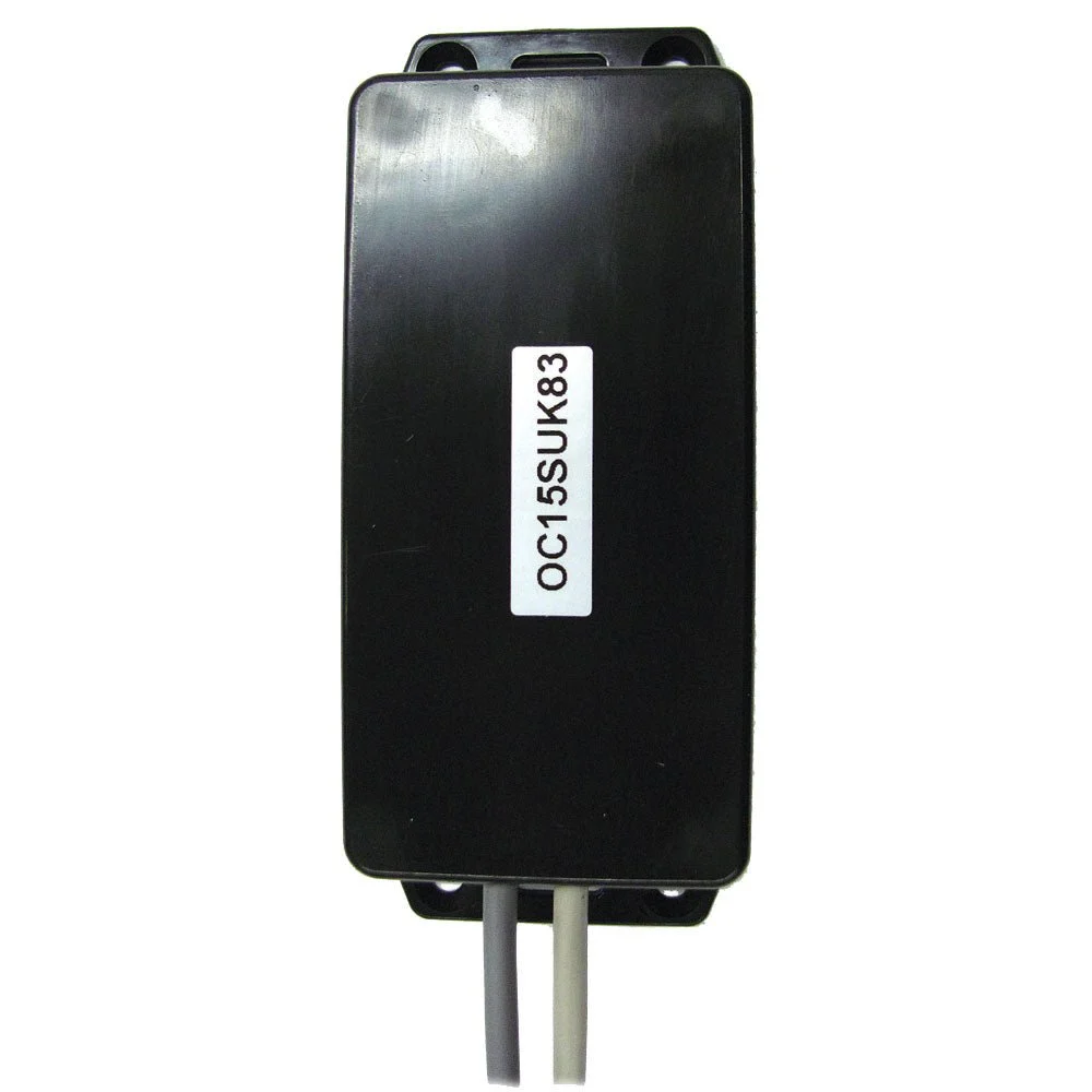 Octopus Autopilot Drives Octopus Simrad Resistance to Frequency Conversion Kit - Required f/Simrad Autopilots – Marine Boat Replacement Part