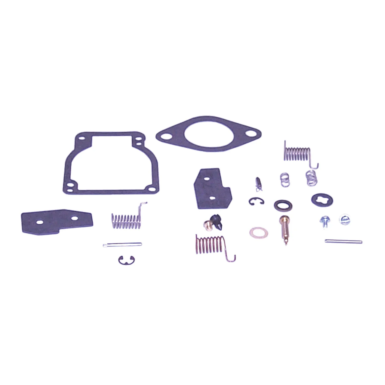 Sierra 18-7750-1 Carburetor Kit - 18-7750-1