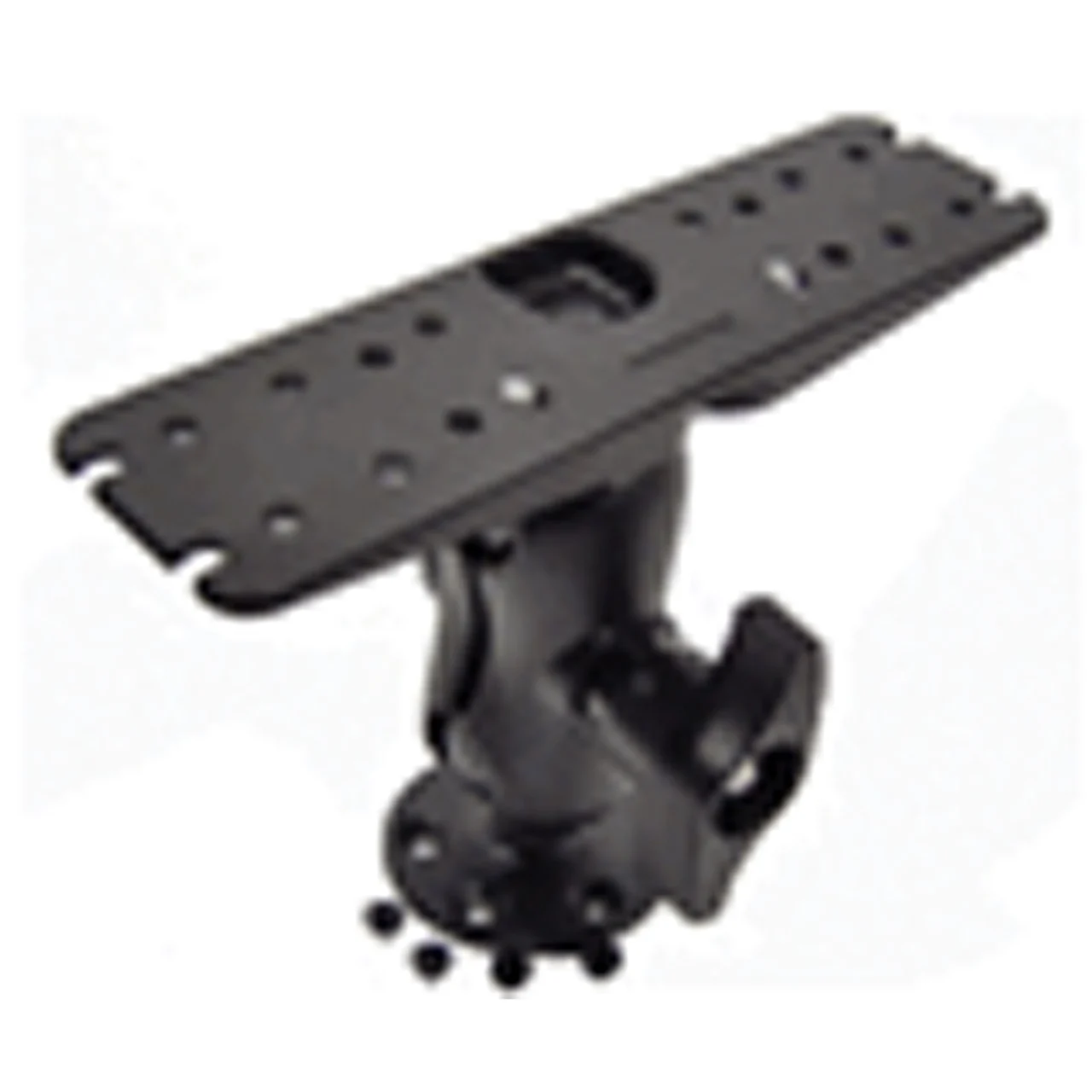 Lowrance 000-0124-75 Ram Short Arm Mounting Bracket - RAM MB-36 - 000-0124-75