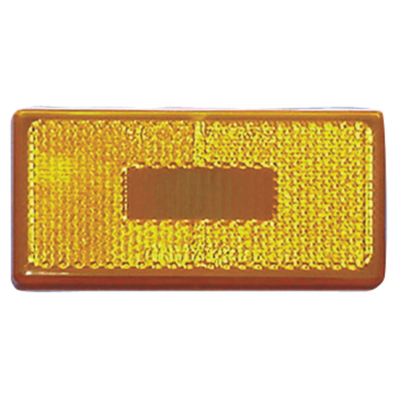 Fasteners Unlimited 89-181A Command Electronics Clearance Light - Amber Lens - 89-181A
