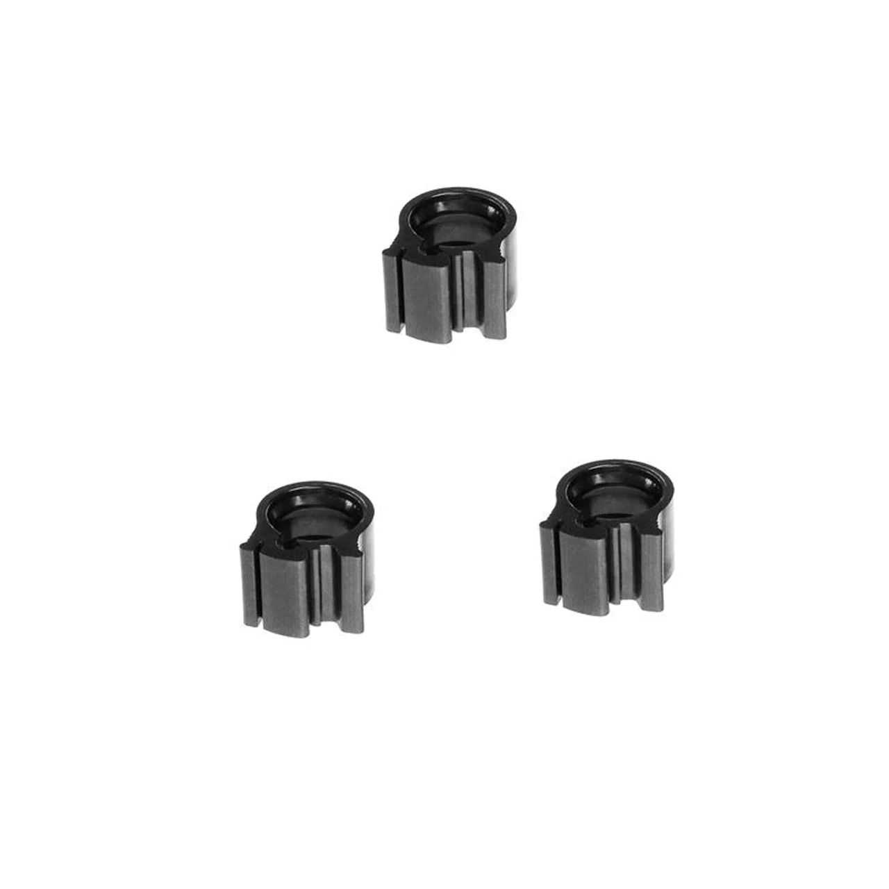 Flair-It 30761 Pexlock Ring 1/2" 3 Pk - 30761