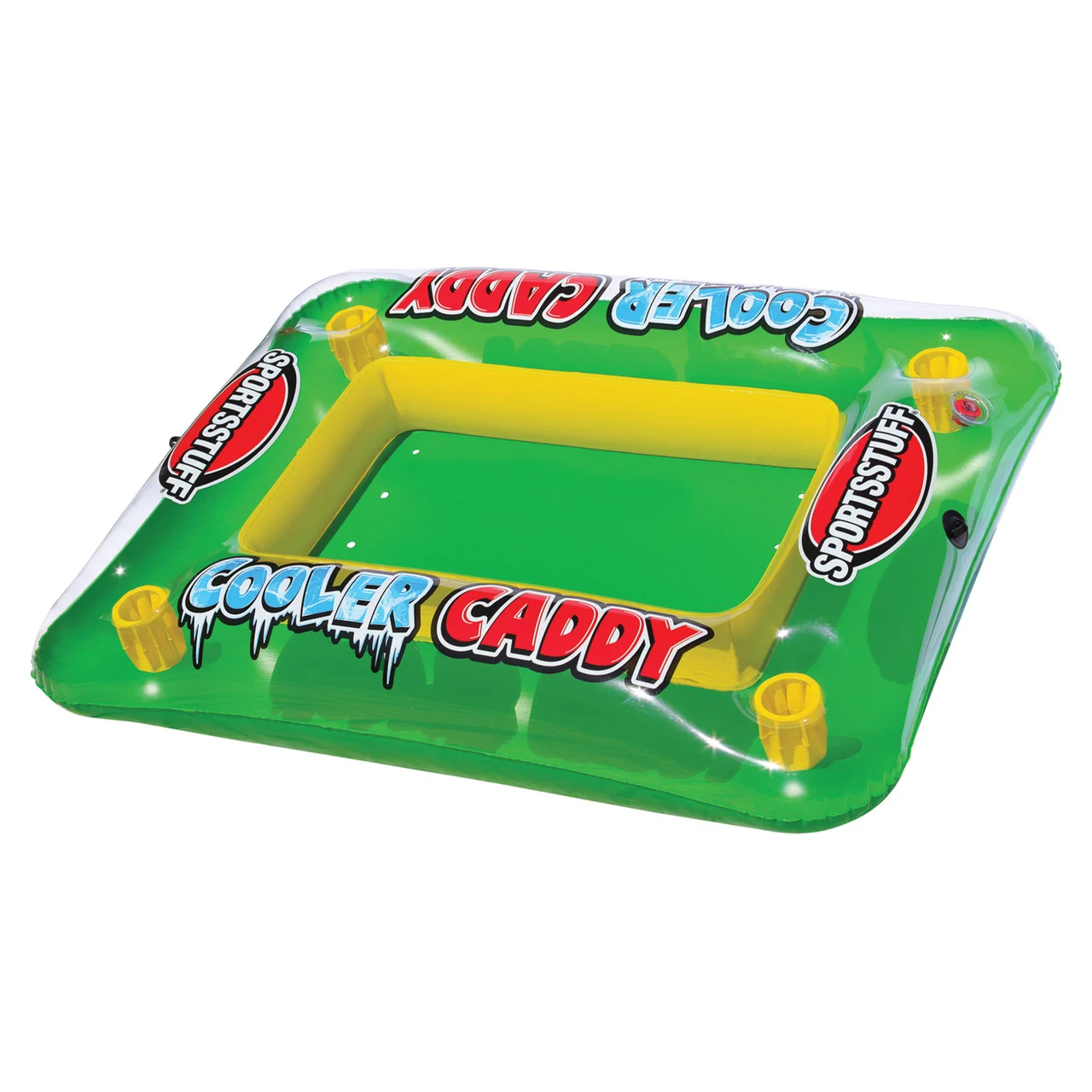 Sportsstuff 40-1020 Inflatable Cooler Caddy - 40-1020