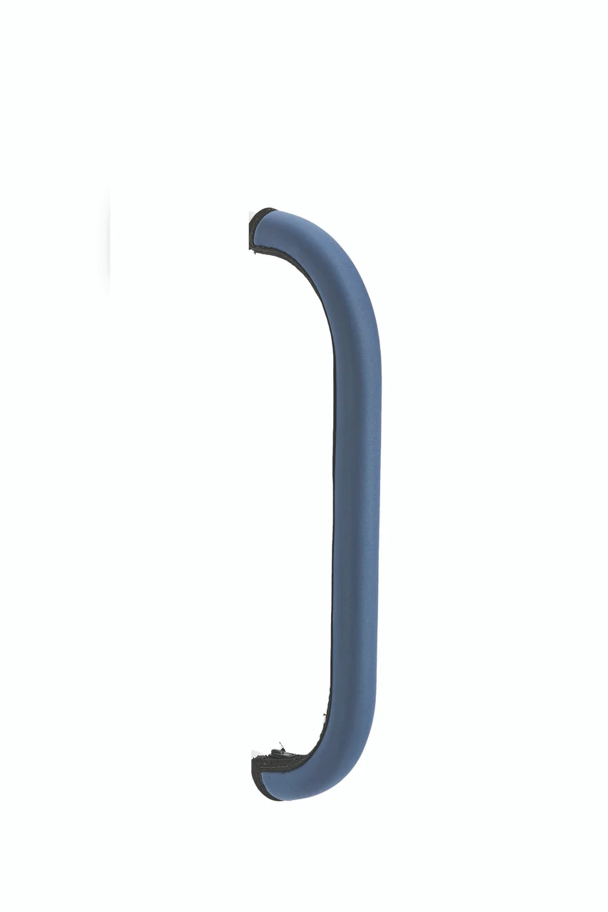 Stromberg Carlson Am-zip39b Lend-a-hand Zip Grip - 39", Blue - AM-ZIP39B