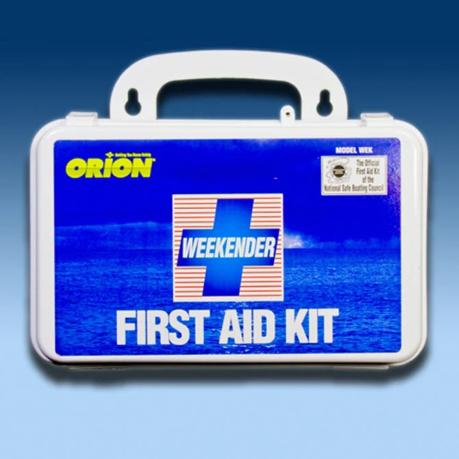 Orion Weekender First Aid Kit