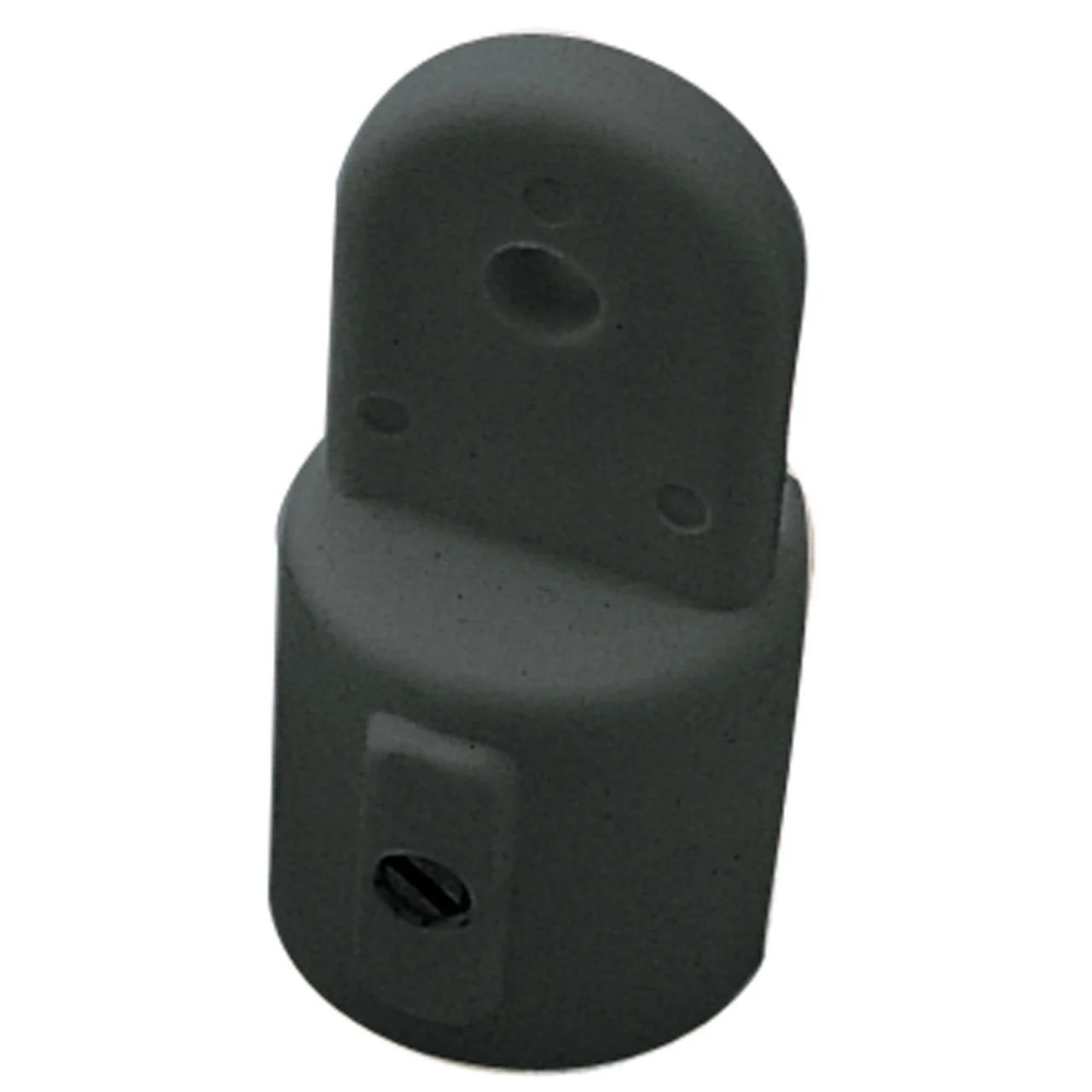 Sea-Dog 273100-1 Nylon Top Cap, Black - 7/8" - 273100-1