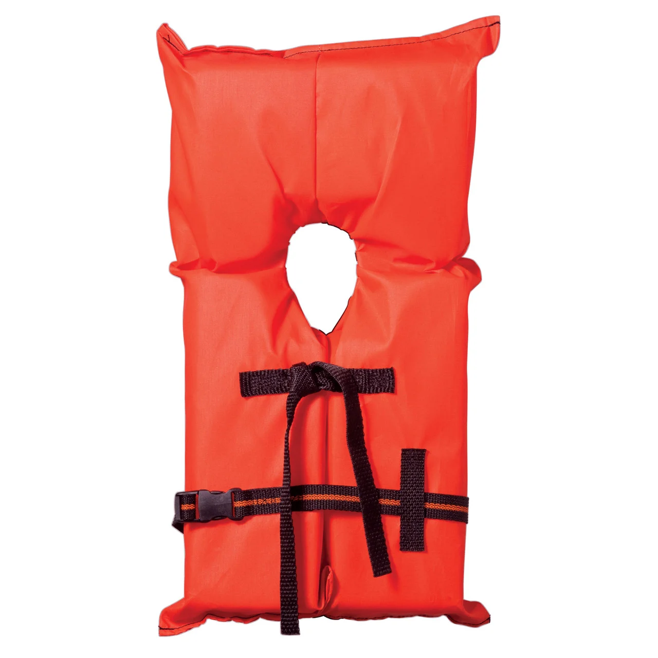 Kent 102000-200-002-12 Youth Vest Type II 50-90 lbs. - 102000-200-002-12