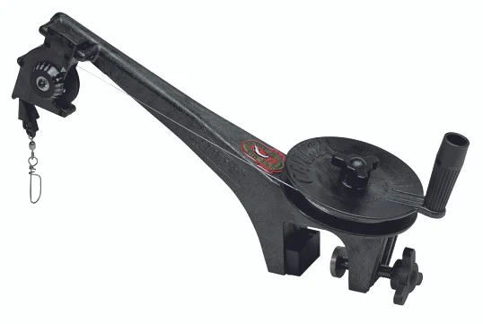 Cannon 1901200 Mini-Troll manual Downrigger - 1901200