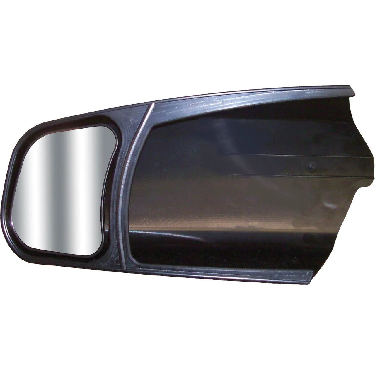 CIPA 11301 Custom Towing Mirror for Toyota - Driver Side - 11301