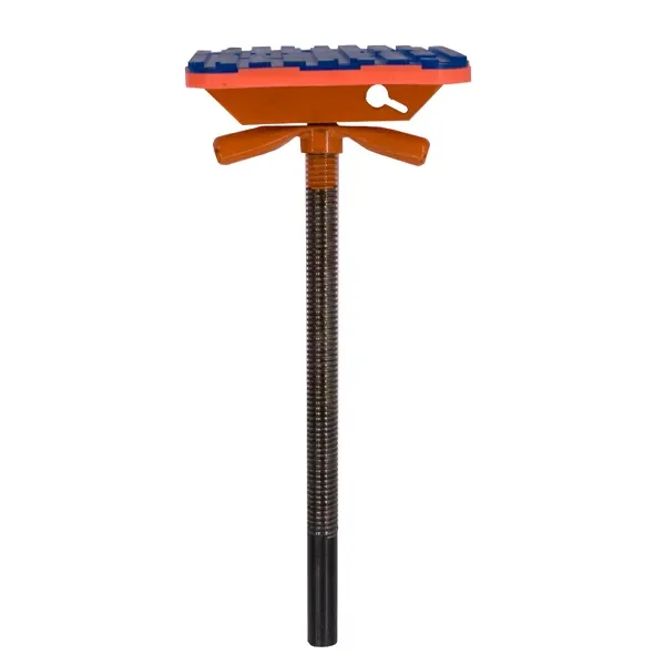 Brownell OTOPTLC: 27 Inch Flat Top ‚Äì with TLC pad With Rod